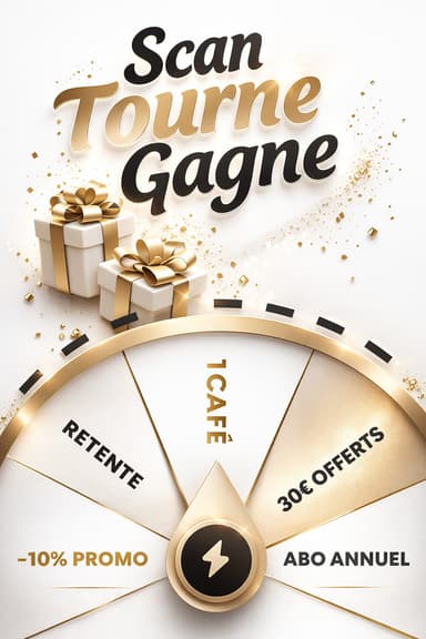 Template Light wheel